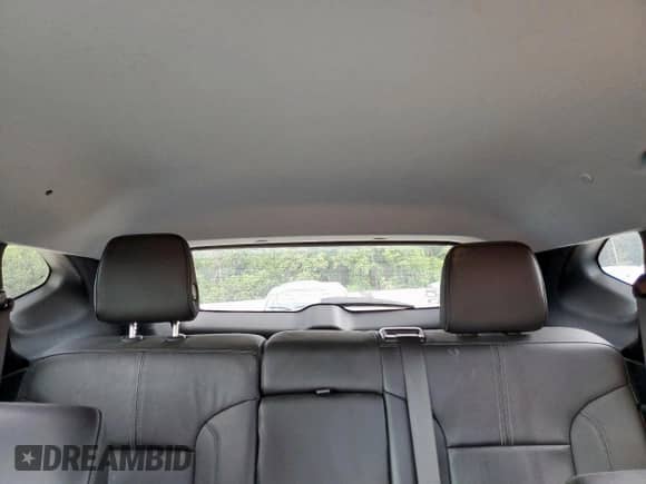 2020 Chevrolet Blazer LT with VIN 3GNKBJRS5LS555821, listed as a Copart auction lot 61833925 with 89,152 mi miles and Salvage title. Bid and sale history available at DreamBid. Image 10.