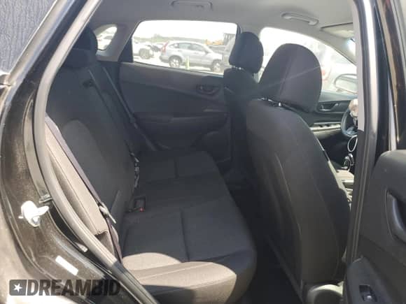 2022 Hyundai Kona SEL с VIN KM8K62ABXNU917784, выставлен на аукционе Copart как лот 69003035 с пробегом 67 259 миль миль и Списание • Salvage title. История ставок и продаж доступна на DreamBid. Изображение 10.