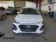 2021 Hyundai Kona SE with VIN KM8K1CAA3MU644813, listed as a Copart auction lot 71928805 with 67,318 mi miles and Salvage title. Bid and sale history available at DreamBid. Image 5.