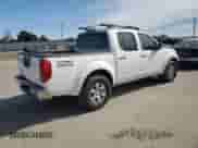 2006 Nissan Frontier SE с VIN 1N6AD07W16C425699, выставлен на аукционе Copart как лот 48164245 с пробегом 163 476 миль миль и Чистый • Clean title. История ставок и продаж доступна на DreamBid. Изображение 3.