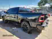 2020 Ram 1500 Limited z VIN 1C6SRFHT6LN342633, wystawiony jako Copart lot #72099995 z przebiegiem 100 469 mil mil oraz Szkoda całkowita • Salvage title. Historia ofert i sprzedaży dostępna na DreamBid. Obrazek 2.