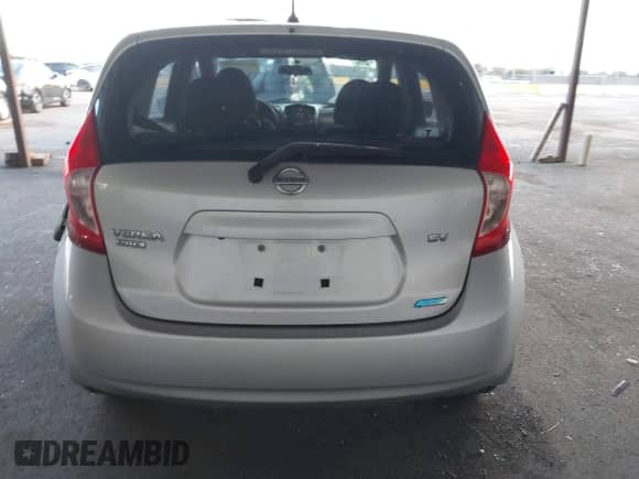 2015 Nissan Note S Plus с VIN 3N1CE2CP3FL361627, выставлен на аукционе IAAI как лот 43310114 с пробегом 144 171 миль миль и . История ставок и продаж доступна на DreamBid. Изображение 16.