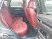 2024 Mazda CX-5 S Preferred z VIN JM3KFBCL8R0508293, wystawiony jako IAAI lot #43069466 z przebiegiem 10 869 mil mil oraz . Historia ofert i sprzedaży dostępna na DreamBid. Obrazek 8.