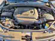 2020 Jeep Grand Cherokee High Altitude z VIN 1C4RJFCG3LC396802, wystawiony jako Copart lot #63939075 z przebiegiem 87 229 mil mil oraz Szkoda całkowita • Salvage title. Historia ofert i sprzedaży dostępna na DreamBid. Obrazek 11.