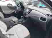 2018 Chevrolet Equinox LT z VIN 2GNAXJEV3J6244042, wystawiony jako IAAI lot #43561681 z przebiegiem 46 068 mil mil oraz . Historia ofert i sprzedaży dostępna na DreamBid. Obrazek 5.