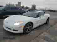2012 Chevrolet Corvette 3LT с VIN 1G1YG2DW3C5100473, выставлен на аукционе Copart как лот 88649045 с пробегом 62 357 миль миль и Списание • Salvage title. История ставок и продаж доступна на DreamBid. Изображение 1.