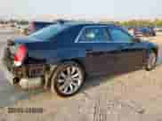 2018 Chrysler 300 Touring L с VIN 2C3CCAAG1JH204023, выставлен на аукционе Copart как лот 70020735 с пробегом 68 827 миль миль и Списание • Salvage title. История ставок и продаж доступна на DreamBid. Изображение 3.