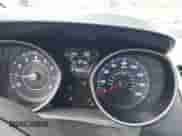 2016 Hyundai Elantra SE with VIN 5NPDH4AE8GH703600, listed as a IAAI auction lot 43529023 with Not provided miles and . Bid and sale history available at DreamBid. Image 7.