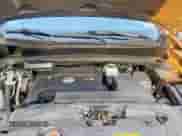 2014 Nissan Pathfinder S with VIN 5N1AR2MN5EC685142, listed as a Copart auction lot 81525445 with 120,174 mi miles and Clean title. Bid and sale history available at DreamBid. Image 7.