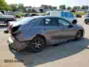 2021 Toyota Camry SE Nightshade z VIN 4T1G11AK0MU442479, wystawiony jako Copart lot #68267295 z przebiegiem 140 960 mil mil oraz Szkoda całkowita • Salvage title. Historia ofert i sprzedaży dostępna na DreamBid. Obrazek 3.