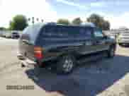 2002 Chevrolet Suburban LT with VIN 3GNEC16T42G174731, listed as a Copart auction lot 75906134 with Not provided miles and Salvage title. Bid and sale history available at DreamBid. Image 3.