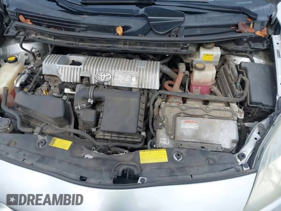 2012 Toyota Prius with VIN JTDKN3DP7C3030148, listed as a IAAI auction lot 43330346 with 198,218 mi miles and . Bid and sale history available at DreamBid. Image 10.