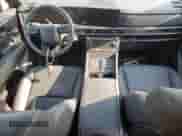 2024 Hyundai Santa Fe Calligraphy z VIN 5NMP5DGL3RH026175, wystawiony jako Copart lot #75323574 z przebiegiem 4 660 mil mil oraz Szkoda całkowita • Salvage title. Historia ofert i sprzedaży dostępna na DreamBid. Obrazek 8.