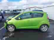 2014 Chevrolet Spark LS с VIN KL8CA6S90EC544084, выставлен на аукционе IAAI как лот 41817257 с пробегом 120 314 миль миль и . История ставок и продаж доступна на DreamBid. Изображение 14.
