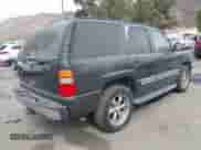 2003 Chevrolet Tahoe LS z VIN 1GNEC13T73R166712, wystawiony jako IAAI lot #43251150 z przebiegiem 243 592 mil mil oraz . Historia ofert i sprzedaży dostępna na DreamBid. Obrazek 4.