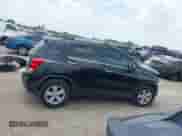 2020 Chevrolet Trax LT z VIN KL7CJLSB8LB040911, wystawiony jako IAAI lot #42754471 z przebiegiem 85 928 mil mil oraz . Historia ofert i sprzedaży dostępna na DreamBid. Obrazek 14.