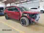 2024 Chevrolet Traverse AWD RS с VIN 1GNEVLKS7RJ193284, выставлен на аукционе Copart как лот 50638885 с пробегом 6 130 миль миль и Списание • Salvage title. История ставок и продаж доступна на DreamBid. Изображение 4.