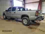 2001 Chevrolet Silverado 1500HD LS с VIN 1GCGC13U11F148876, выставлен на аукционе Copart как лот 88297095 с пробегом 2 637 781 миль миль и Списание • Salvage title. История ставок и продаж доступна на DreamBid. Изображение 2.