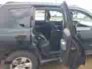2017 Jeep Compass High Altitude с VIN 1C4NJCEBXHD198878, выставлен на аукционе IAAI как лот 43422082 с пробегом 137 658 миль миль и . История ставок и продаж доступна на DreamBid. Изображение 8.