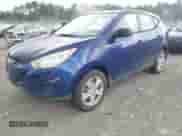2010 Hyundai Tucson GLS с VIN KM8JT3AC3AU096086, выставлен на аукционе IAAI как лот 42756936 с пробегом 349 006 миль миль и . История ставок и продаж доступна на DreamBid. Изображение 2.
