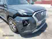 2022 Hyundai Palisade SEL с VIN KM8R44HE5NU451035, выставлен на аукционе IAAI как лот 42905063 с пробегом 33 833 миль миль и . История ставок и продаж доступна на DreamBid. Изображение 6.