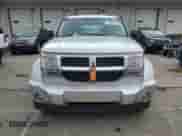 2009 Dodge Nitro SE with VIN 1D8GU28K19W534608, listed as a Copart auction lot 58582315 with 161,382 mi miles and Clean title. Bid and sale history available at DreamBid. Image 5.