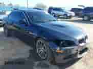 2013 BMW M3 с VIN WBSDX9C5XDE786092, выставлен на аукционе IAAI как лот 41871257 с пробегом 61 075 миль миль и . История ставок и продаж доступна на DreamBid. Изображение 1.