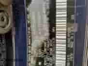 2025 Toyota Sienna LE with VIN 5TDKRKEC9SS241438, listed as a Copart auction lot 60120085 with Not provided miles and Salvage title. Bid and sale history available at DreamBid. Image 12.