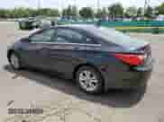2013 Hyundai Sonata GLS с VIN 5NPEB4AC8DH805818, выставлен на аукционе Copart как лот 63005305 с пробегом 143 170 миль миль и Списание • Salvage title. История ставок и продаж доступна на DreamBid. Изображение 2.