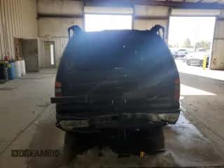 2002 Chevrolet Suburban LT с VIN 1GNFK16Z62J317012, выставлен на аукционе Copart как лот 85701815 с пробегом Не указан миль и Списание • Salvage title. История ставок и продаж доступна на DreamBid. Изображение 6.