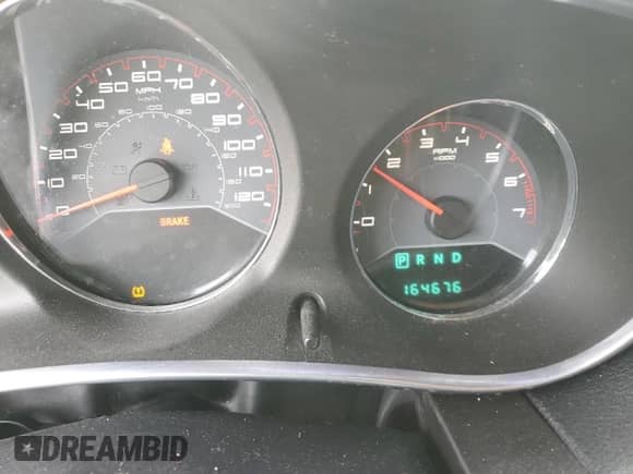2013 Dodge Avenger SXT with VIN 1C3CDZCB2DN746742, listed as a Copart auction lot 87598015 with 164,676 mi miles and Salvage title. Bid and sale history available at DreamBid. Image 9.