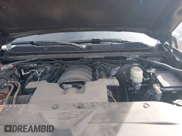 2017 Chevrolet Silverado 1500 LTZ z VIN 3GCUKSEJ4HG269134, wystawiony jako IAAI lot #41772278 z przebiegiem 103 707 mil mil oraz . Historia ofert i sprzedaży dostępna na DreamBid. Obrazek 10.