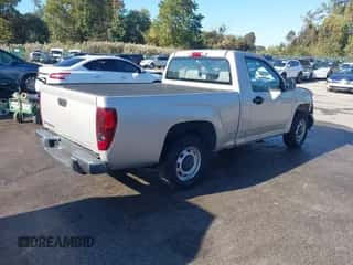 2008 Chevrolet Colorado Work Truck с VIN 1GCCS149888113519, выставлен на аукционе IAAI как лот 43493671 с пробегом 69 788 миль миль и . История ставок и продаж доступна на DreamBid. Изображение 4.
