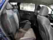 2022 Hyundai Santa Fe SEL с VIN 5NMS2DAJ9NH390024, выставлен на аукционе Copart как лот 83844545 с пробегом 70 424 миль миль и Списание • Salvage title. История ставок и продаж доступна на DreamBid. Изображение 10.