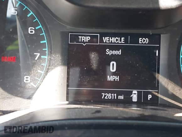 2019 Chevrolet Colorado 2WD Work Truck с VIN 1GCHSBEA5K1134798, выставлен на аукционе IAAI как лот 42576762 с пробегом 72 611 миль миль и . История ставок и продаж доступна на DreamBid. Изображение 15.