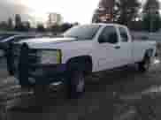 2007 Chevrolet Silverado 2500HD 2LT z VIN 1GCHK29647E582567, wystawiony jako Copart lot #79145864 z przebiegiem Nie podano mil oraz Czysty tytuł • Clean title. Historia ofert i sprzedaży dostępna na DreamBid. Obrazek 1.