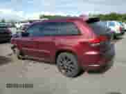 2018 Jeep Grand Cherokee High Altitude z VIN 1C4RJFCG2JC446070, wystawiony jako Copart lot #69920235 z przebiegiem 104 015 mil mil oraz Szkoda całkowita • Salvage title. Historia ofert i sprzedaży dostępna na DreamBid. Obrazek 2.