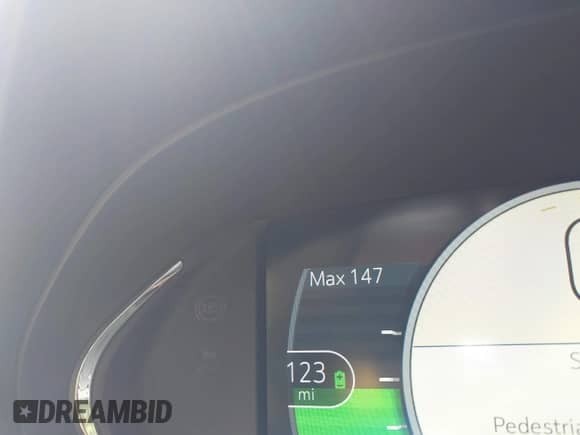 2021 Chevrolet Bolt EV Premier z VIN 1G1FZ6S02M4100432, wystawiony jako IAAI lot #42633578 z przebiegiem 231 754 mil mil oraz . Historia ofert i sprzedaży dostępna na DreamBid. Obrazek 17.