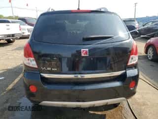 2009 Saturn VUE XR z VIN 3GSCL53P19S585756, wystawiony jako Copart lot #70800764 z przebiegiem 105 913 mil mil oraz Czysty tytuł • Clean title. Historia ofert i sprzedaży dostępna na DreamBid. Obrazek 6.