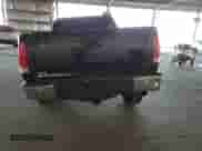2010 GMC Sierra 1500 SLT z VIN 3GTRKWE21AG134446, wystawiony jako Copart lot #59739245 z przebiegiem 152 704 mil mil oraz Szkoda całkowita • Salvage title. Historia ofert i sprzedaży dostępna na DreamBid. Obrazek 6.
