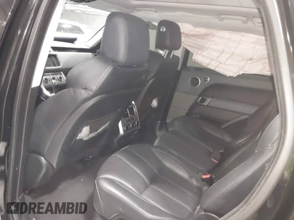 2014 Land Rover Range Rover Sport Supercharged с VIN SALWR2EF0EA302066, выставлен на аукционе IAAI как лот 42028646 с пробегом 102 269 миль миль и . История ставок и продаж доступна на DreamBid. Изображение 8.