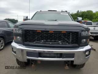 2015 Chevrolet Silverado 2500HD LTZ с VIN 1GC1KWE87FF664723, выставлен на аукционе Copart как лот 62889195 с пробегом 274 039 миль миль и Чистый • Clean title. История ставок и продаж доступна на DreamBid. Изображение 5.