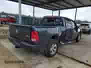 2017 Ram 1500 Express z VIN 1C6RR7FG9HS509165, wystawiony jako Copart lot #66875035 z przebiegiem 116 135 mil mil oraz Szkoda całkowita • Salvage title. Historia ofert i sprzedaży dostępna na DreamBid. Obrazek 3.