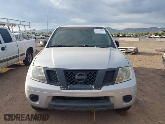 2012 Nissan Frontier S with VIN 1N6BD0CT5CC432960, listed as a IAAI auction lot 42725823 with 180,486 mi miles and . Bid and sale history available at DreamBid. Image 12.