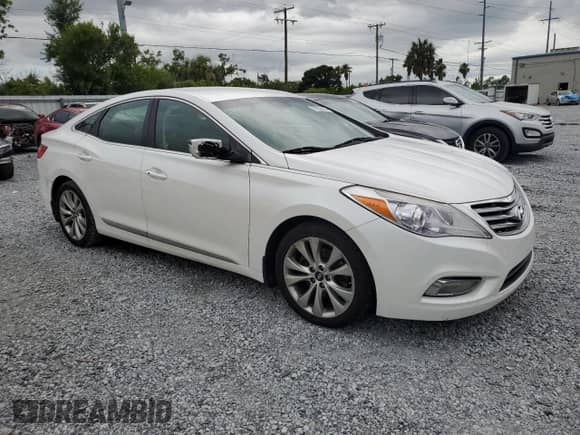 2014 Hyundai Azera с VIN KMHFG4JG9EA419079, выставлен на аукционе Copart как лот 61906195 с пробегом 159 334 миль миль и Чистый • Clean title. История ставок и продаж доступна на DreamBid. Изображение 4.