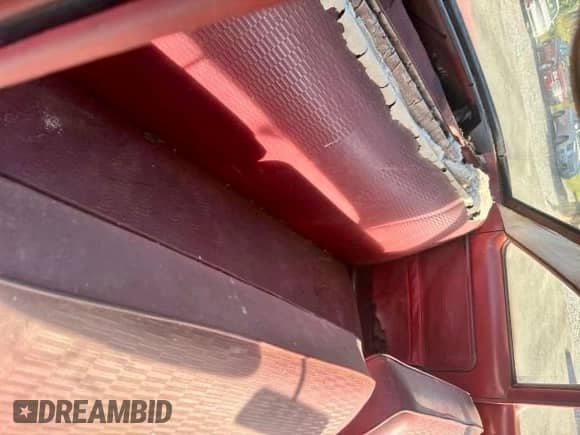 1964 Chevrolet Corvair с VIN 40527W245179, выставлен на аукционе Copart как лот 41636835 с пробегом 62 938 миль миль и Чистый • Clean title. История ставок и продаж доступна на DreamBid. Изображение 6.