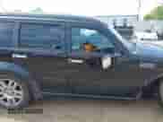 2010 Dodge Nitro Heat with VIN 1D4PU4GK6AW172245, listed as a IAAI auction lot 42267771 with 192,072 mi miles and . Bid and sale history available at DreamBid. Image 14.