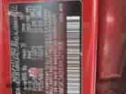 2010 Hyundai Santa Fe Limited with VIN 5NMSK3ABXAH371768, listed as a Copart auction lot 60420985 with 206,087 mi miles and Salvage title. Bid and sale history available at DreamBid. Image 13.