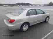 2003 Toyota Corolla CE с VIN 1NXBR32E83Z097076, выставлен на аукционе IAAI как лот 43546977 с пробегом 139 795 миль миль и . История ставок и продаж доступна на DreamBid. Изображение 4.