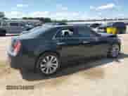 2012 Chrysler 300 Limited с VIN 2C3CCACG4CH279945, выставлен на аукционе Copart как лот 71684855 с пробегом 241 391 миль миль и Списание • Salvage title. История ставок и продаж доступна на DreamBid. Изображение 3.